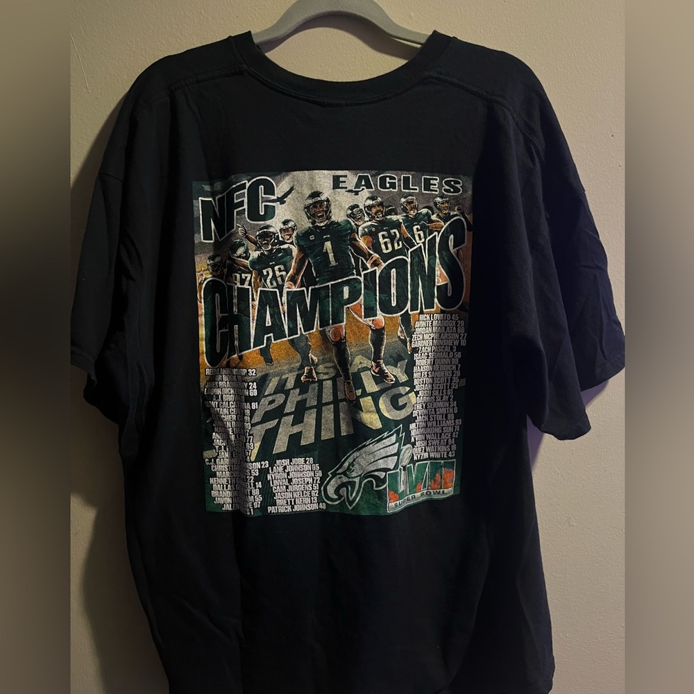 T shirts  NFL